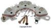 NISSA 232303S501 Rectifier, alternator